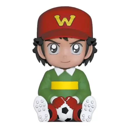 Captain Tsubasa kasica-prasica Genzo Wakabayashi 18 cm termékfotója