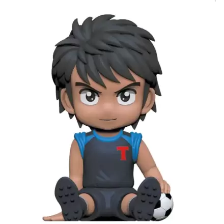 Captain Tsubasa kasica Kojiro Hyuga 18 cm termékfotója