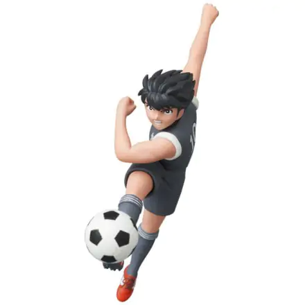 Captain Tsubasa Series 2 UDF Mini Figura Hyuga Kojiro 11 cm termékfotója