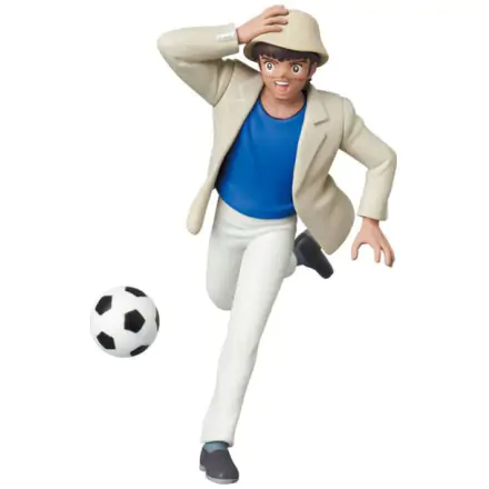 Captain Tsubasa Series 2 UDF Mini Figura Roberto Hongo 11 cm termékfotója