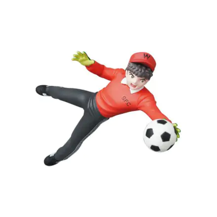 Captain Tsubasa Series 2 UDF Mini Figura Wakabayashi Genzo 11 cm fotografija proizvoda