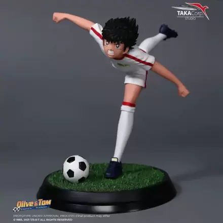 Captain Tsubasa Kip Tsubasa Ozora 20 cm termékfotója