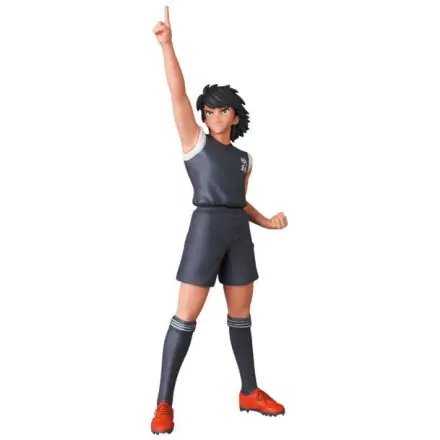 Captain Tsubasa UDF Mini figura Hyuga Kojiro 6 cm fotografija proizvoda