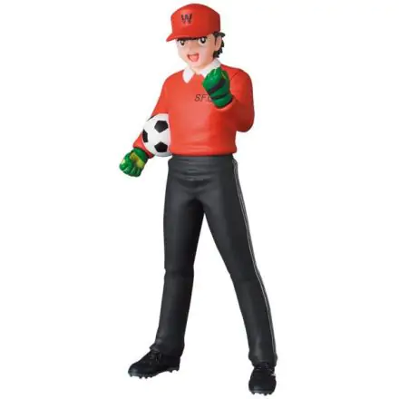 Captain Tsubasa UDF Mini figura Wakabayashi Genzo 9 cm fotografija proizvoda