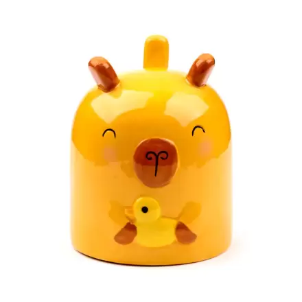 Capybara 3D šalica fotografija proizvoda