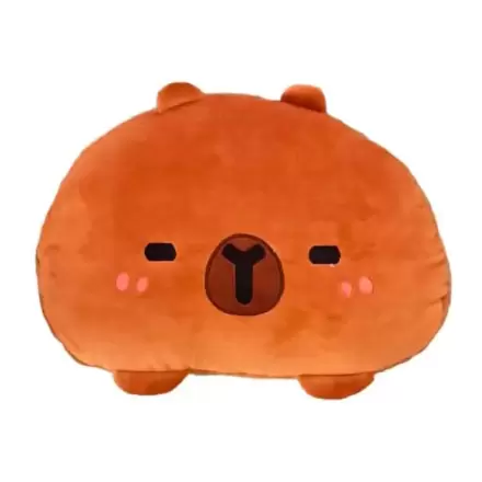 Capybara 3D jastuk fotografija proizvoda