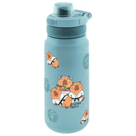 Capybara Foodie sportska termo boca 750 ml fotografija proizvoda