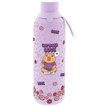 Capybara Love termo boca 750ml fotografija proizvoda