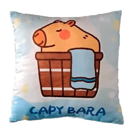Capybara jastuk fotografija proizvoda