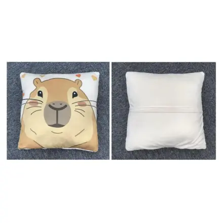 CAPYBARA Jastuk 35x35 cm fotografija proizvoda