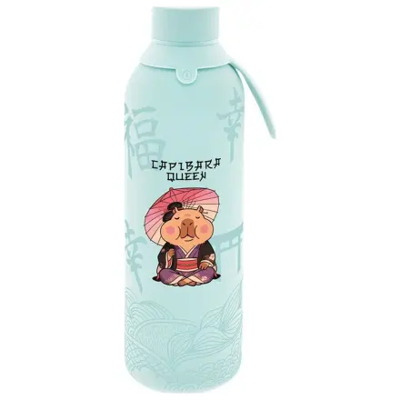 Capybara Queen termo boca 750 ml fotografija proizvoda