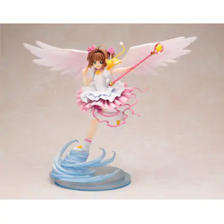 Cardcaptor Sakura ARTFXJ Statua 1/7 Sakura Kinomoto Sakura Card Ver. 31 cm fotografija proizvoda
