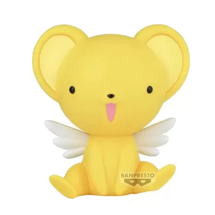 Cardcaptor Sakura Velika Sofvimates Kero figura 14 cm termékfotója