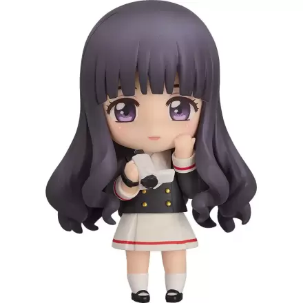 Cardcaptor Sakura: Clear Card Nendoroid akcijska figura Tomoyo Daidouji: Tomoeda Junior High Uniform Ver. 10 cm fotografija proizvoda