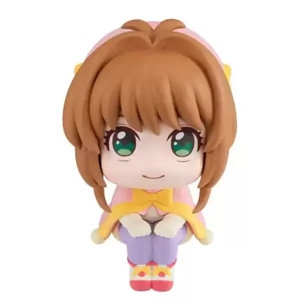 Cardcaptor Sakura Look Up PVC Kip Sakura Kinomoto 11 cm fotografija proizvoda