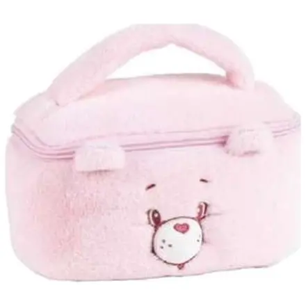 Care Bears Cheer Bear 'Brick' plišana putna torba fotografija proizvoda