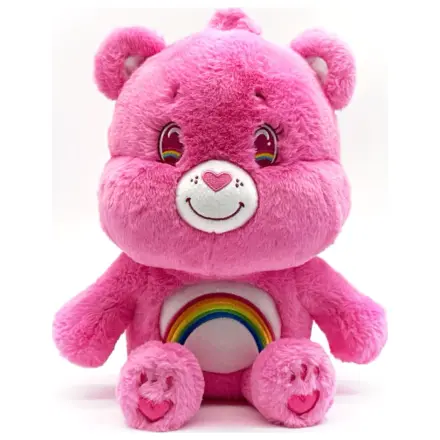 Care Bears plišana figura Cheer Bear 23 cm fotografija proizvoda