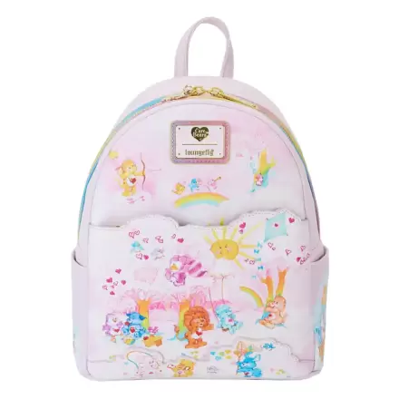 Care Bears by Loungefly Mini ruksak Cousins Cloud Crew fotografija proizvoda