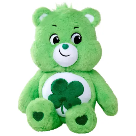 Care Bears Good Luck Bear plišana igračka 35cm fotografija proizvoda