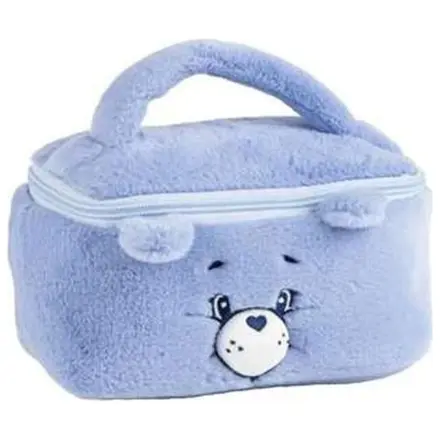 Care Bears Grumpy Bear 'Brick' plišana putna torbica fotografija proizvoda