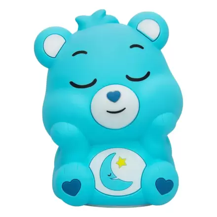 Care Bears Squishy Glo silikonska svjetiljka za spavanje medvjedića 15 cm fotografija proizvoda
