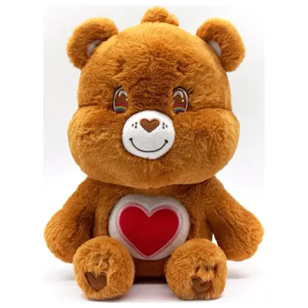 Care Bears Plišana figura Tenderheart Bear 23 cm fotografija proizvoda