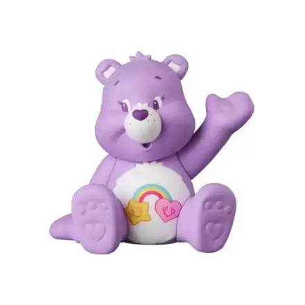 Care Bears UDF Series 16 Mini Figura Best Friend Bear 5 cm termékfotója