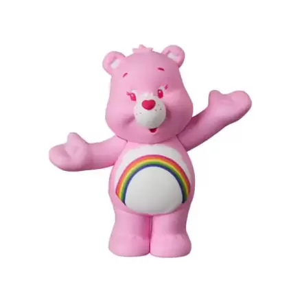 Care Bears UDF Series 16 Mini Figura Cheer Bear 7 cm termékfotója