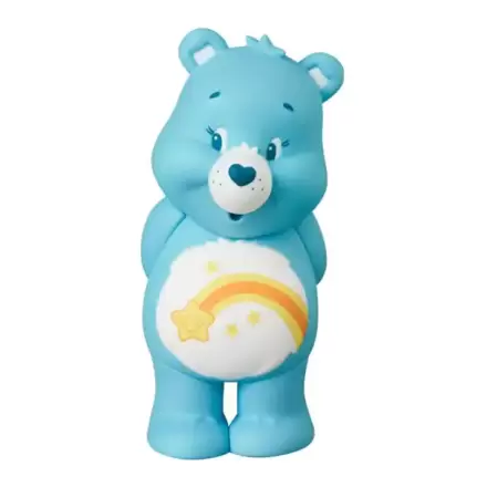 Care Bears UDF Series 16 Mini Figura Wish Bear 7 cm termékfotója