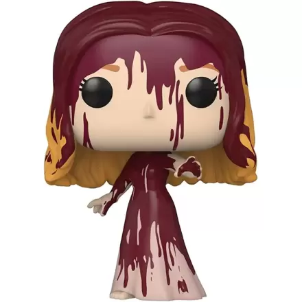 Carrie Funko POP! Movies Vinyl Figure Carrie (Telekinesis) 9 cm - Vinilna figura termékfotója