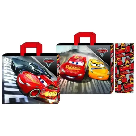 Automobili Flash McQueen Racing Torba za kupovinu fotografija proizvoda
