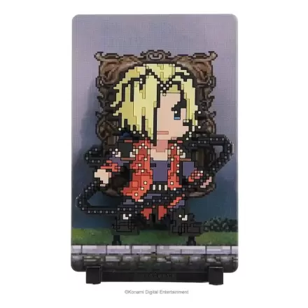 Castlevania FiGGYZ magnet kolekcionarski Jonathan Morris 11 cm fotografija proizvoda