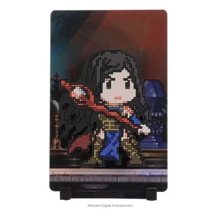 Castlevania FiGGYZ magnet kolekcionarski Shanoa 11 cm fotografija proizvoda