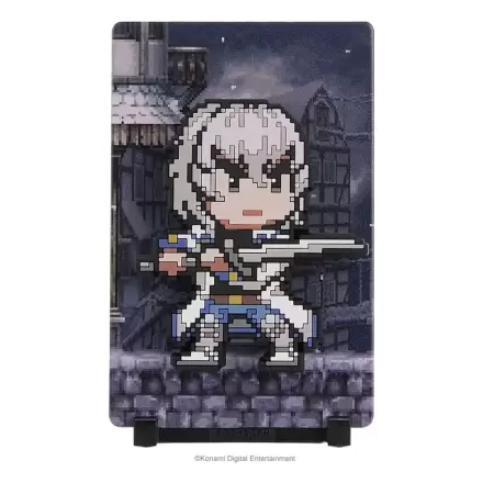 Castlevania FiGGYZ magnet kolekcionarski Soma Cruz 11 cm fotografija proizvoda