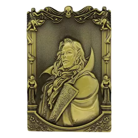 Castlevania Ingot Dracula Limited Edition - Poluga Drakula Limitirano Izdanje termékfotója