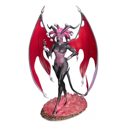 Castlevania Nocturne PVC Statua Drolta 29 cm fotografija proizvoda