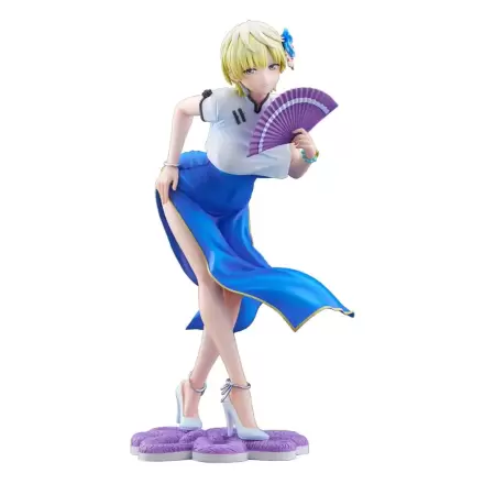 Chained Soldier PVC Kip 1/7 Tenka Izumo Chinese Dress Ver. 22 cm fotografija proizvoda