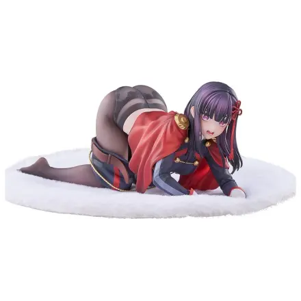 Chained Soldier Season 2 PVC figura 1/7 Ren Yamashiro fotografija proizvoda