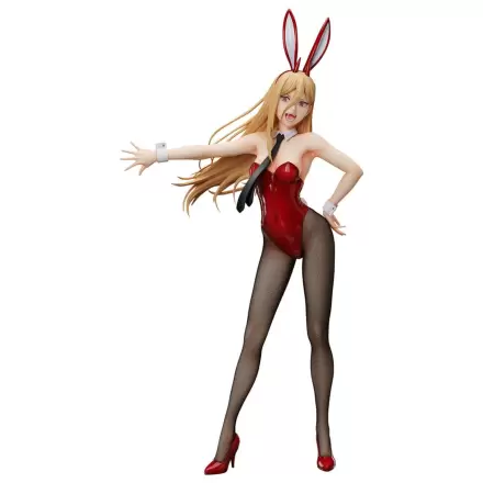 Chainsaw Man PVC kip 1/4 Power: Bunny Ver. 50 cm fotografija proizvoda