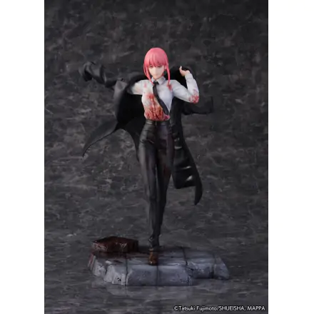 Chainsaw Man PVC Kip 1/7 Makima 26 cm termékfotója