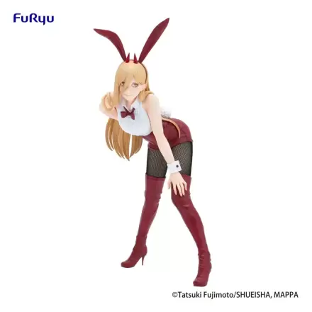 Chainsaw Man BiCute Bunnies PVC Kip Power 25 cm fotografija proizvoda