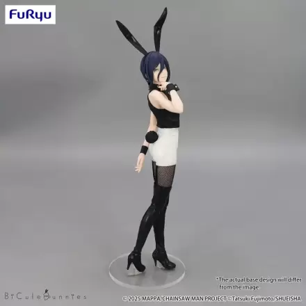 Chainsaw Man BiCute Bunnies PVC kip Reze 27 cm fotografija proizvoda