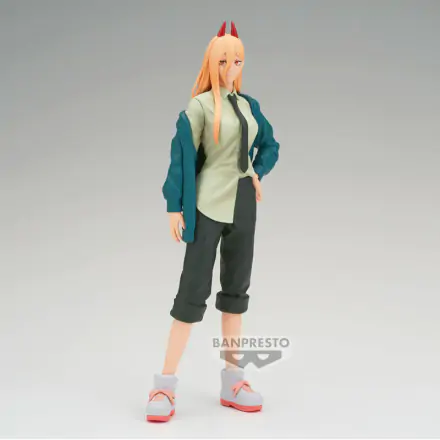 Chainsaw Man Chain Spirits Power vol.1 figura 16 cm fotografija proizvoda