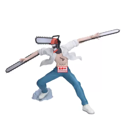 Chainsaw Man - Chainsaw Man Grandista Movie figura 21cm fotografija proizvoda
