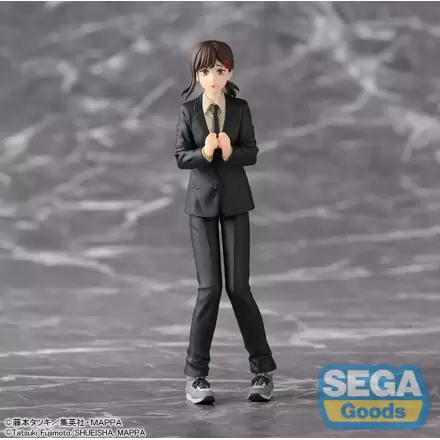 Chainsaw Man Desktop x Decorate Collections PVC Kip Kobeni 16 cm fotografija proizvoda