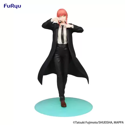 Chainsaw Man Exceed Creative PVC Kip Makima 21 cm fotografija proizvoda