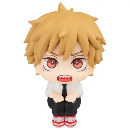 Chainsaw Man Look Up PVC figura Denji 11 cm (Ponavljanje) fotografija proizvoda