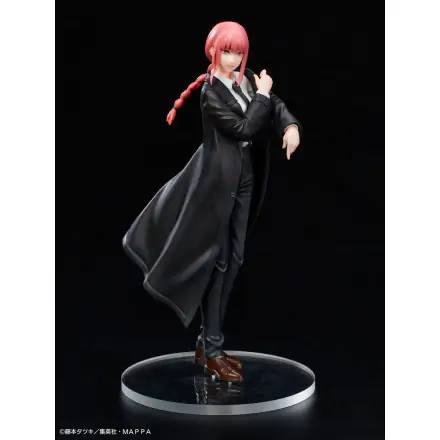 Chainsaw Man PVC Statue Makima kip fotografija proizvoda