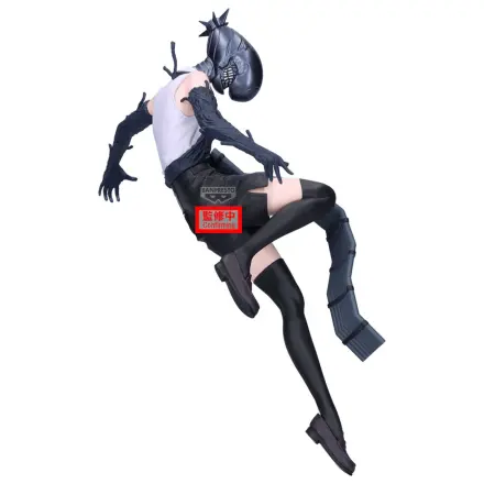 Chainsaw Man Maximatic Bomb figura 21 cm fotografija proizvoda