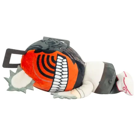 Chainsaw Man Mocchi-Mocchi plišana figura Denji Sleeping 20 cm fotografija proizvoda